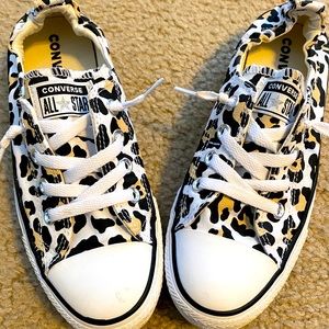 Women’s shoes and clothing